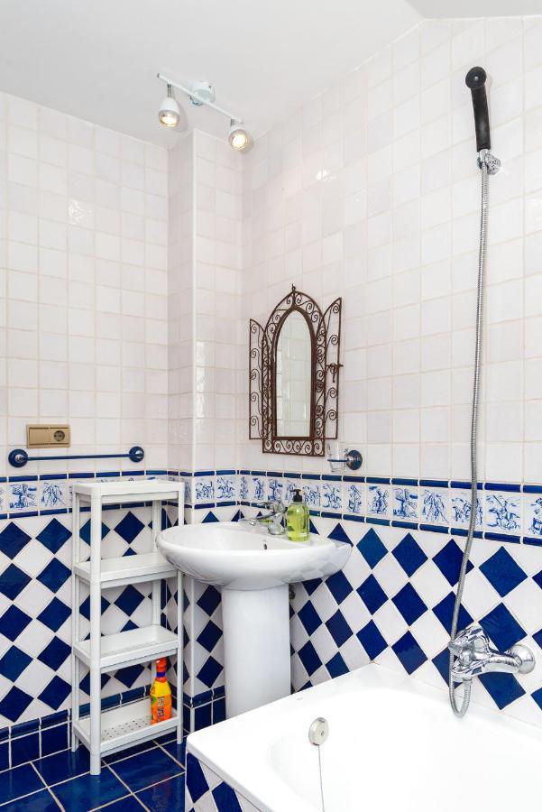 ラ・オリーバ Casa Doradaヴィラ エクステリア 写真